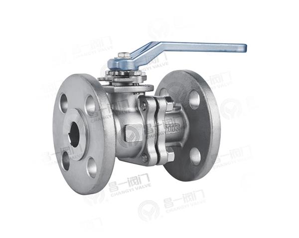 美標(biāo)法蘭球閥和國(guó)標(biāo)法蘭球閥有什么不同？