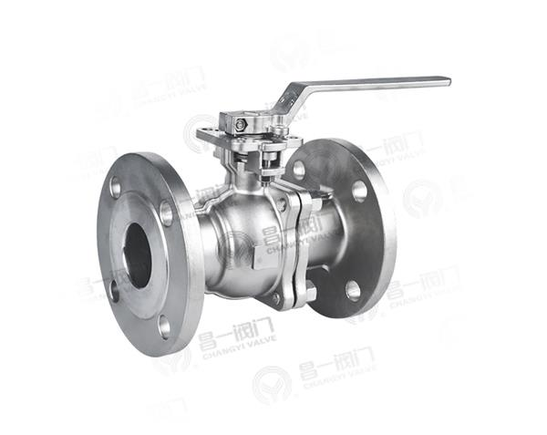 國標(biāo)法蘭球閥的選型要點(diǎn)與應(yīng)用說明