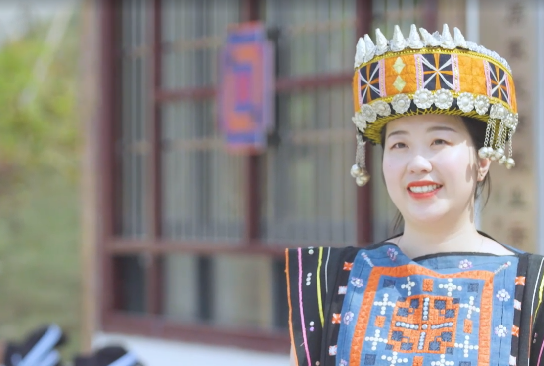 三月三，和山歌一起“追夢瑤鄉(xiāng)”