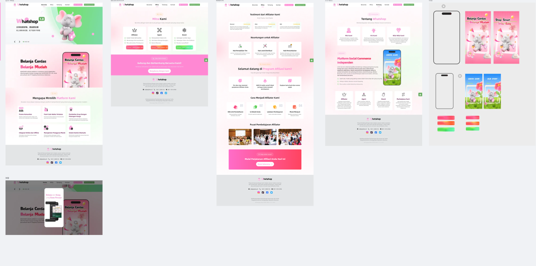 東南亞電商APP定制開發(fā)